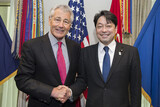 米国、日本に 「周辺国と関係改善措置取ってほしい」