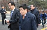 国家情報院、日常的に地方自治団体長・公務員 動向把握