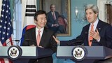 韓・米、‘北核解決’から‘北韓変化誘導’へ焦点移動