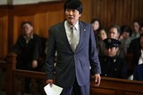 映画‘弁護人’1000万観客 目前