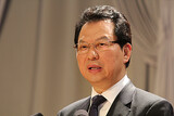 ソ・ナムス 「韓国史教科書‘国定’転換も検討」