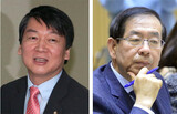 [民主・安哲秀(アン・チョルス) 新党の波紋] 新党支持率 '+α効果' …新政治の内容がどの程度入るかがカギ