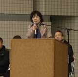 「日本政府 慰安婦問題対応 二律背反的」
