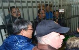 警察、鉄道ストライキ 198人 全員‘起訴意見’送検