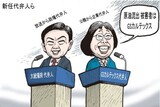 ２月６日ハンギョレ漫画