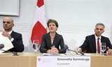スイス、‘移民制限’投票 通過…ヨーロッパ極右旋風 吹くか