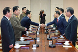 韓米軍事演習終了でも北朝鮮が南北高位級接触に応じるか不透明