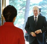 「ここが金メダルを最も安く売る所ですか?」…アン・ヒョンス パロディ‘爆笑’