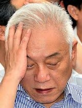 10人中8人 「民主党 野党の役割を果たせていない」