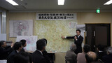 東京大空襲 69周年…朝鮮人死亡者 1万人 慰霊祭