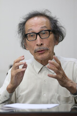 和田春樹 「河野談話検証、韓・日関係の根幹を押し倒しかねない」