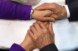 北「離散家族再会 定例化、赤十字実務接触」拒否 