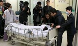 [単独] 国家情報院協力者キム氏、別の文書偽造試図 情況あらわる