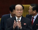 「北 キム・ヨンナム代議員 脱落の可能性」