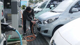「2030年 すべての乗用車を電気車に」 済州道(チェジュド)の大胆な挑戦