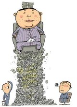政府‘賃金号俸制廃止’一方的推進…二大労総 「受け入れられない」