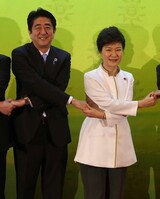 米の韓-日関係改善圧迫に…政府‘会談参加’へ態度変えた模様
