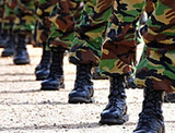 自殺女性将校に対する性関係要求はなかった?…厚かましい軍