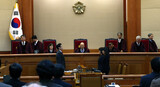 韓国 憲法裁判所、夜間集会禁止条項‘限定違憲’決定