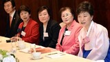 「'統一大当たり=吸収統一' 憂慮拭えず、非核化ロードマップも見えず」