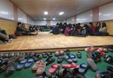 北、3時間に500余発…南、300発 応戦射撃