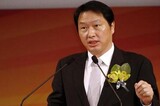 韓国与党内に服役中の財閥総師仮釈放の動き