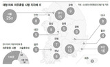全国小商工人「善良な規制を緩和するな」…路地商圏防衛に立ち上がる 