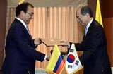 国会批准同意手続き中の韓・コロンビアFTAを調べれば…韓・米FTAよりISD制動装置‘精巧’