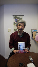 「原爆２世 金亨律(キム・ヒョンニュル)氏の話、日本にもっと知らせたい」