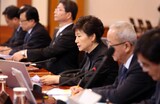 [旅客船沈没 大惨事] ユン・チャンジュンからセウォル号まで…朴大統領 4回連続‘間接謝罪’ばかり