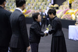[旅客船沈没 大惨事] ‘朴槿恵 ハルモニ’は政府不信が産んだハプニング?