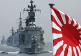 日本‘自衛権発動要件’攻防 本格化