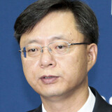 大統領府民政秘書官に‘盧武鉉捜査’ウ・ビョンウ
