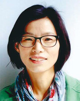 [6・4地方選挙 異色の候補] 緑色党 地方選挙 初の候補者  7年前に帰農「生命に投票を」
