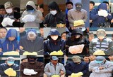 [旅客船沈没 大惨事] ‘船長ら 自分たちが生きるために退船命令下さず脱出 共謀’判断