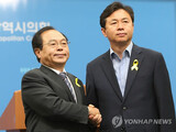 [6.4地方選挙] 新政治キム・ヨンチュン、釜山市長候補 譲歩理由を聞いてみれば…
