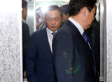 アン・テヒ辞退に‘メンタル崩壊’大統領府「お先まっ暗だ」