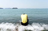 日本‘津波惨事’遺族が‘セウォル号惨事’遺族に送る手紙