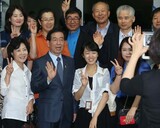 [6・4地方選挙] パク・ウォンスン、ネガティブ攻撃突き破り当選…大統領選次期走者に浮上