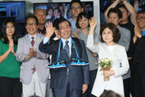 [6・4地方選挙/ニュース分析] 強固な与党支持層…無気力な野党指導部