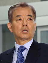 「国防長官候補者 祖父は実際には日帝協力者」主張提起