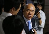 ムン・チャングク「無職責だったので学業可能」虚偽説明 疑惑