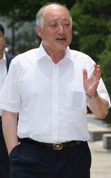 教育部長官候補・教育首席 共に論文盗作 セヌリ、野党時代には落馬させた前例