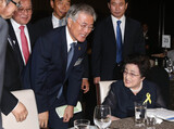李姫鎬女史の訪朝　来年5～6月に延期