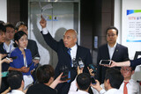 ムン・チャングク、‘反民族親日’非難が浴びせられるや‘抗日闘士’に変身?