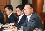 何を考えているのか…再び‘セウォル号惨事総理’、セヌリ党までが嘆息
