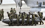 ‘禁断の一線’を越えた日本、自衛隊の役割拡大は火を見るより明らか