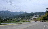 韓国 税金100億かけて‘統一教道路’特恵 論議