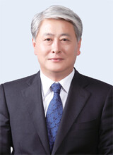 最初の業務報告で“反核”を再確認した三陟市長 