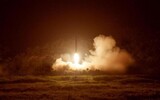 ますます大胆になる北朝鮮 南北軍事境界線の20キロ北からミサイル発射
